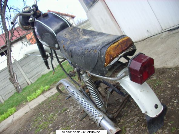 Piese pentru MOTOCICLETE - Sigur ca da . Anuntama cand poti veni - Vanzari  piese si accesorii