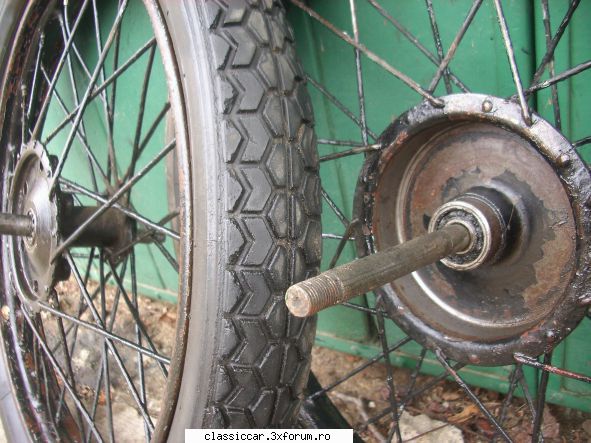 Piese pentru MOTOCICLETE - tavi74 - Vanzari  piese si accesorii