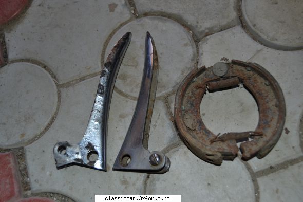 Piese pentru MOTOCICLETE - Piese pentru motoreta carpati - Vanzari  piese si accesorii