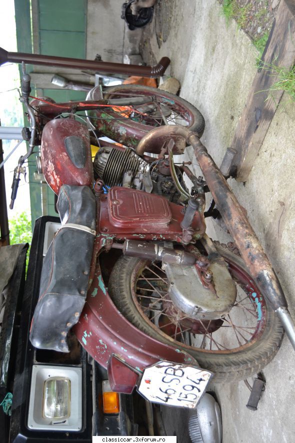 Piese pentru MOTOCICLETE - tavi74 - Vanzari  piese si accesorii