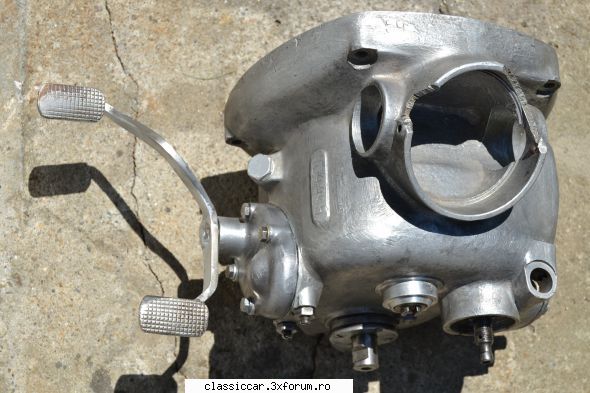 Piese pentru MOTOCICLETE - Piese de Ural , sau Ural M63 intreg !!! - Vanzari  piese si accesorii