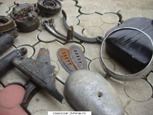 Piese pentru MOTOCICLETE - tavi74 - Vanzari  piese si accesorii