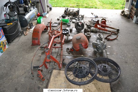 Piese pentru MOTOCICLETE - tavi74 - Vanzari  piese si accesorii