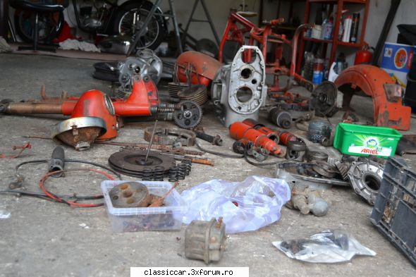 Piese pentru MOTOCICLETE - tavi74 - Vanzari  piese si accesorii