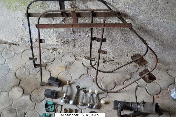 Piese pentru VW Kafer , Beetle - tavi74 - Vanzari  piese si accesorii
