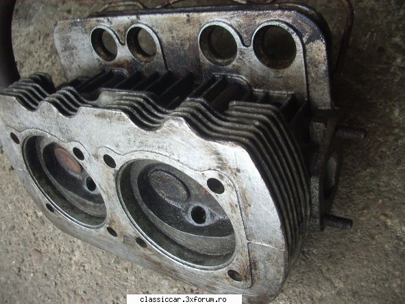 Piese pentru VW Kafer , Beetle - chulasa . 100 lei /buc - Vanzari  piese si accesorii