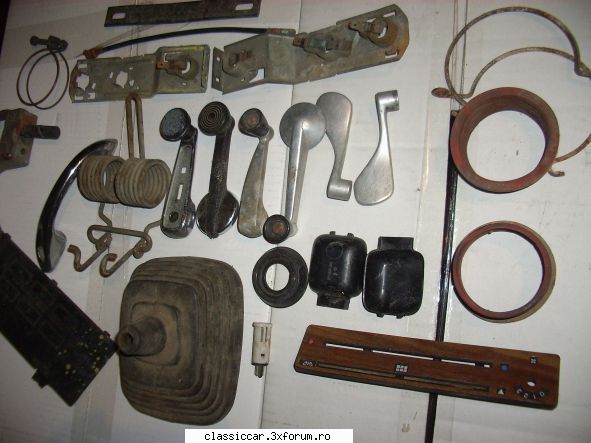 Piese pentru VW Kafer , Beetle - tavi74 - Vanzari  piese si accesorii