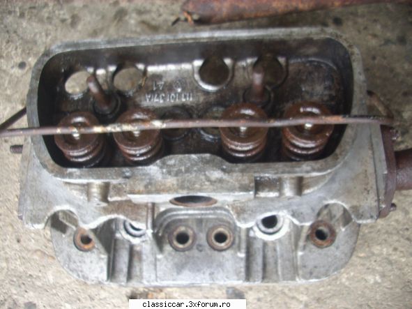 Piese pentru VW Kafer , Beetle - Piese pentru VW - Vanzari  piese si accesorii