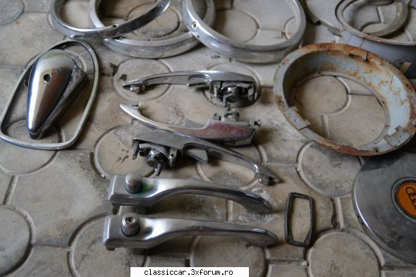 Piese pentru VW Kafer , Beetle - Piese pentru Broscuta - Vanzari  piese si accesorii