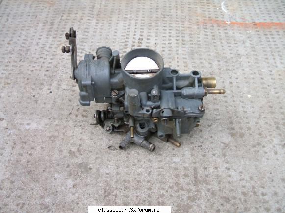 Piese rare dacia 1300 - an 1970 - BTL-gordini - Vanzari  piese si accesorii