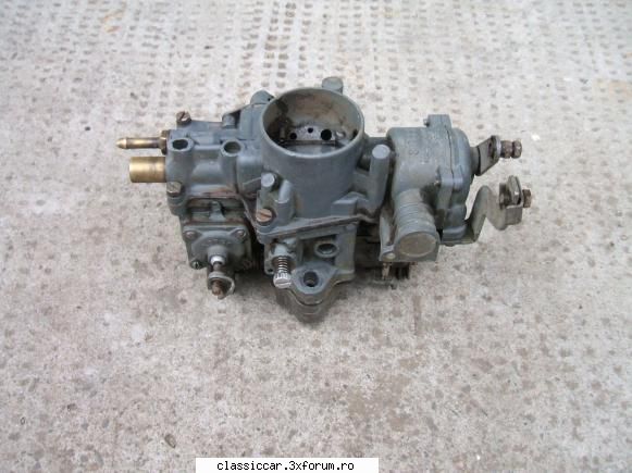 Piese rare dacia 1300 - an 1970 - BTL-gordini - Vanzari  piese si accesorii
