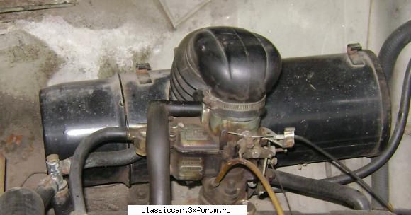 Piese rare dacia 1300 - an 1970 - S-a mai adaugat : - carcasa filtru aer dacia - Vanzari  piese si accesorii