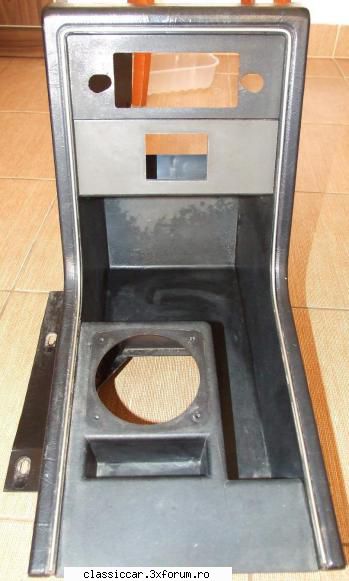 Piese rare dacia 1300 - an 1970 - S-au mai adaugat : - consola bord Renault ron - Vanzari  piese si accesorii
