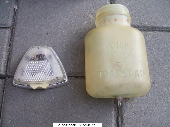 Piese rare dacia 1300 - an 1970 - BTL-gordini - Vanzari  piese si accesorii