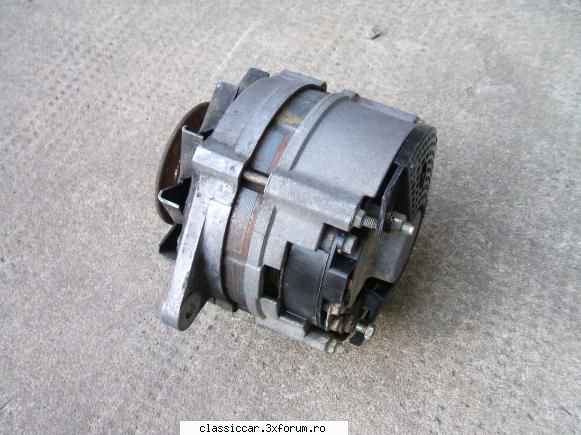 Piese rare dacia 1300 - an 1970 - BTL-gordini - Vanzari  piese si accesorii