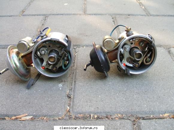 Piese rare dacia 1300 - an 1970 - BTL-gordini - Vanzari  piese si accesorii