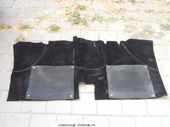 Piese rare dacia 1300 - an 1970 - BTL-gordini - Vanzari  piese si accesorii
