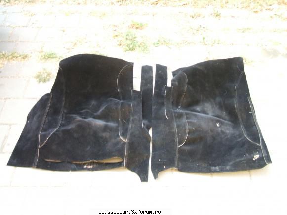 Piese rare dacia 1300 - an 1970 - BTL-gordini - Vanzari  piese si accesorii