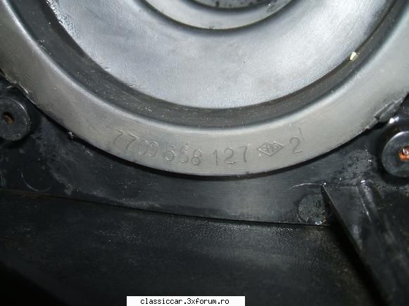Piese rare dacia 1300 - an 1970 - BTL-gordini - Vanzari  piese si accesorii