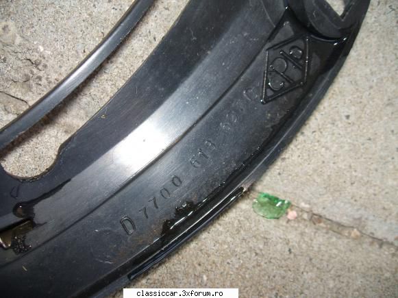 Piese rare dacia 1300 - an 1970 - BTL-gordini - Vanzari  piese si accesorii