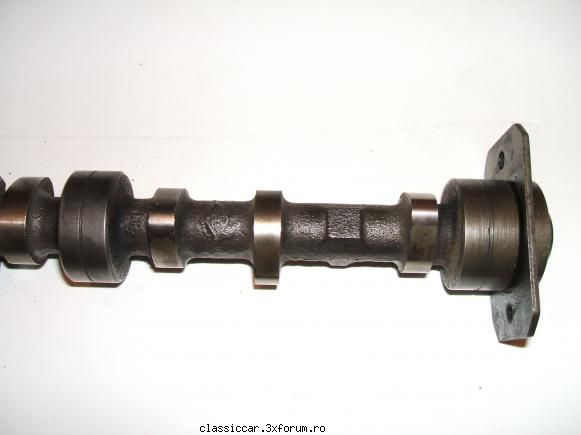 Piese rare dacia 1300 - an 1970 - S-au adaugat : - ax came Renault 12 TS - 200 - Vanzari  piese si accesorii