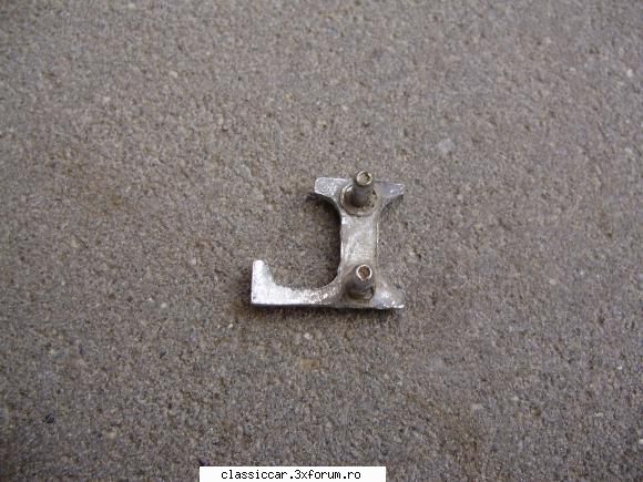 Piese rare dacia 1300 - an 1970 - BTL-gordini - Vanzari  piese si accesorii