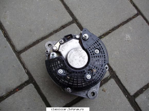 Piese rare dacia 1300 - an 1970 - BTL-gordini - Vanzari  piese si accesorii