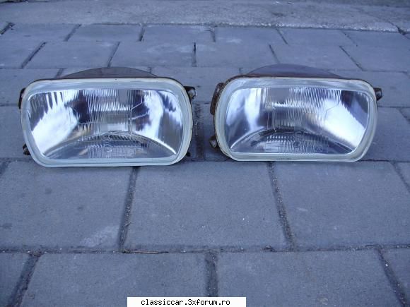 Piese rare dacia 1300 - an 1970 - BTL-gordini - Vanzari  piese si accesorii