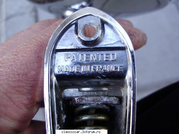 Piese rare dacia 1300 - an 1970 - BTL-gordini - Vanzari  piese si accesorii