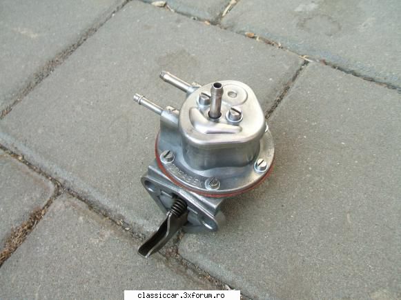 Piese rare dacia 1300 - an 1970 - BTL-gordini - Vanzari  piese si accesorii
