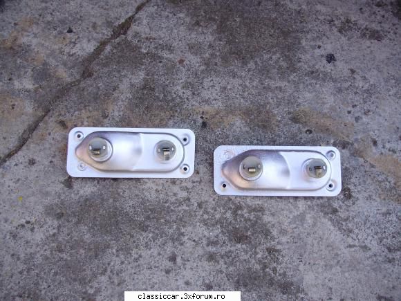 Piese rare dacia 1300 - an 1970 - BTL-gordini - Vanzari  piese si accesorii