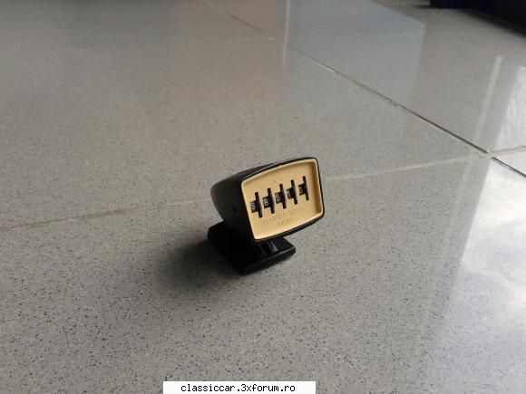 Piese rare dacia 1300 - an 1970 - S-au adaugat : - 2 ornamente nichel NOI - Vanzari  piese si accesorii