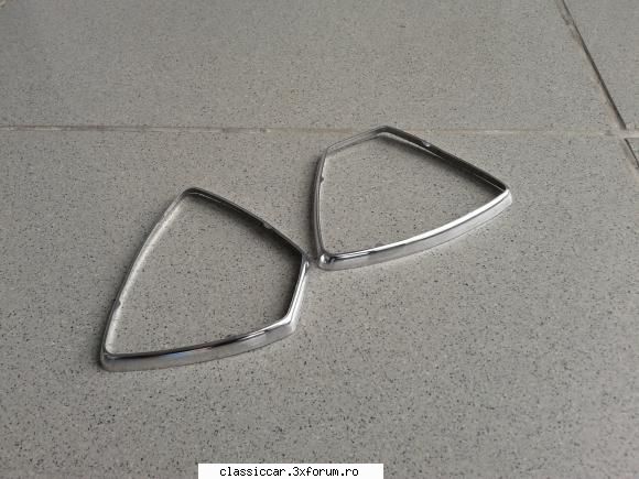 Piese rare dacia 1300 - an 1970 - BTL-gordini - Vanzari  piese si accesorii