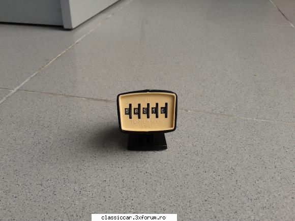 Piese rare dacia 1300 - an 1970 - BTL-gordini - Vanzari  piese si accesorii
