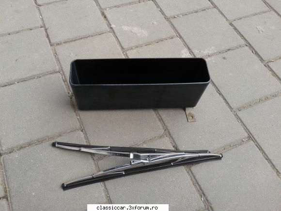Piese rare dacia 1300 - an 1970 - s-au adaugat : - cutie platic dacia intre - Vanzari  piese si accesorii