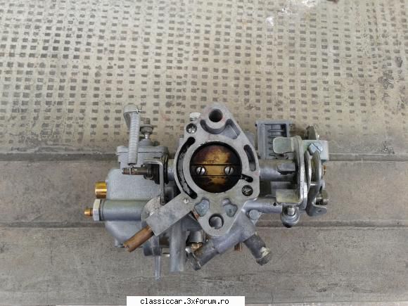 Piese rare dacia 1300 - an 1970 - BTL-gordini - Vanzari  piese si accesorii