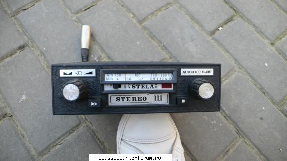 Piese rare dacia 1300 - an 1970 - BTL-gordini - Vanzari  piese si accesorii