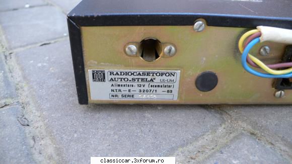 Piese rare dacia 1300 - an 1970 - BTL-gordini - Vanzari  piese si accesorii