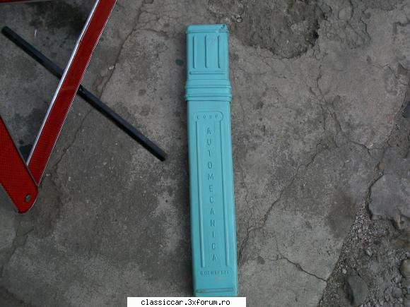 Piese rare dacia 1300 - an 1970 - BTL-gordini - Vanzari  piese si accesorii