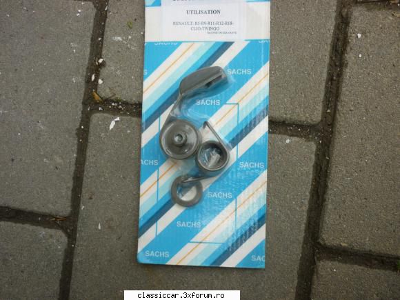 Piese rare dacia 1300 - an 1970 - BTL-gordini - Vanzari  piese si accesorii