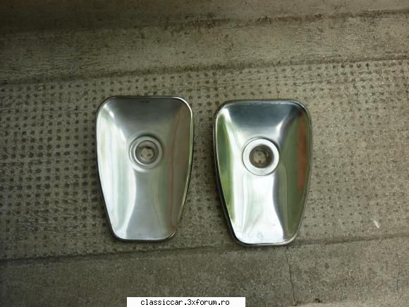 Piese rare dacia 1300 - an 1970 - BTL-gordini - Vanzari  piese si accesorii