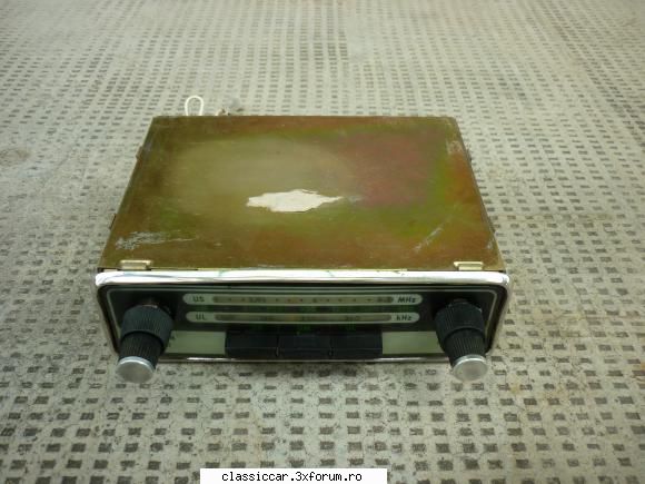 Piese rare dacia 1300 - an 1970 - BTL-gordini - Vanzari  piese si accesorii