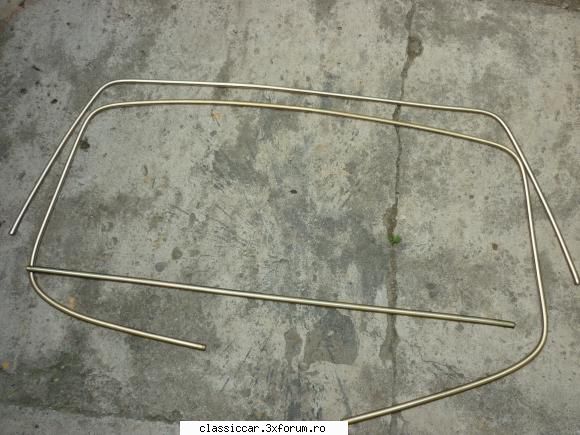 Piese rare dacia 1300 - an 1970 - BTL-gordini - Vanzari  piese si accesorii