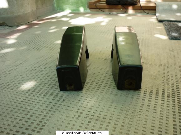 Piese rare dacia 1300 - an 1970 - BTL-gordini - Vanzari  piese si accesorii