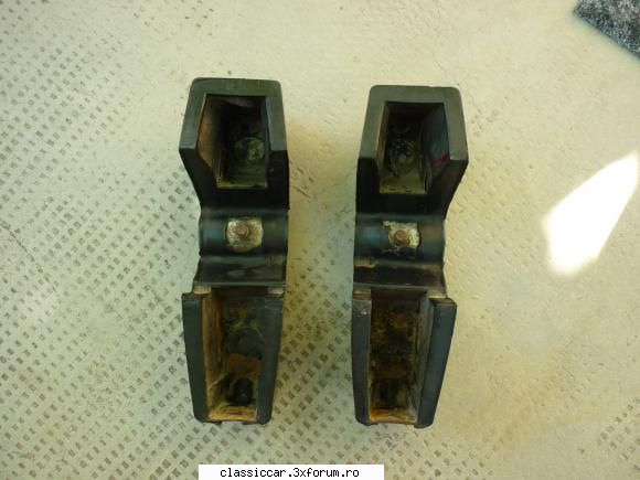 Piese rare dacia 1300 - an 1970 - BTL-gordini - Vanzari  piese si accesorii