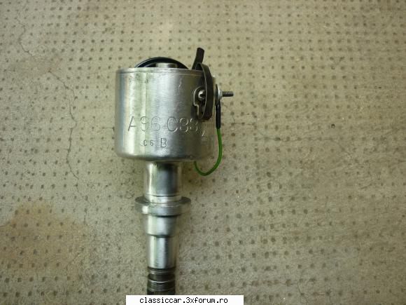 Piese rare dacia 1300 - an 1970 - BTL-gordini - Vanzari  piese si accesorii