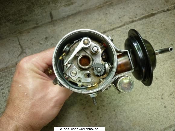 Piese rare dacia 1300 - an 1970 - BTL-gordini - Vanzari  piese si accesorii
