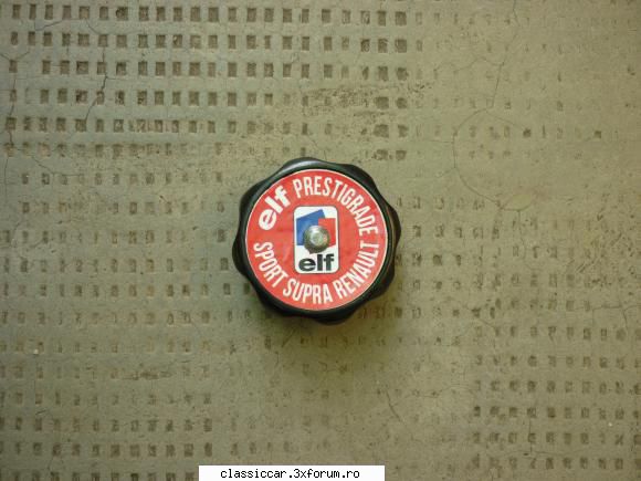 Piese rare dacia 1300 - an 1970 - Busonul cu ELF este cel din poza - Vanzari  piese si accesorii