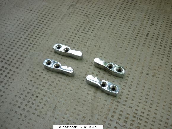 Piese rare dacia 1300 - an 1970 - BTL-gordini - Vanzari  piese si accesorii