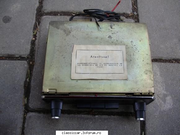 Piese rare dacia 1300 - an 1970 - BTL-gordini - Vanzari  piese si accesorii